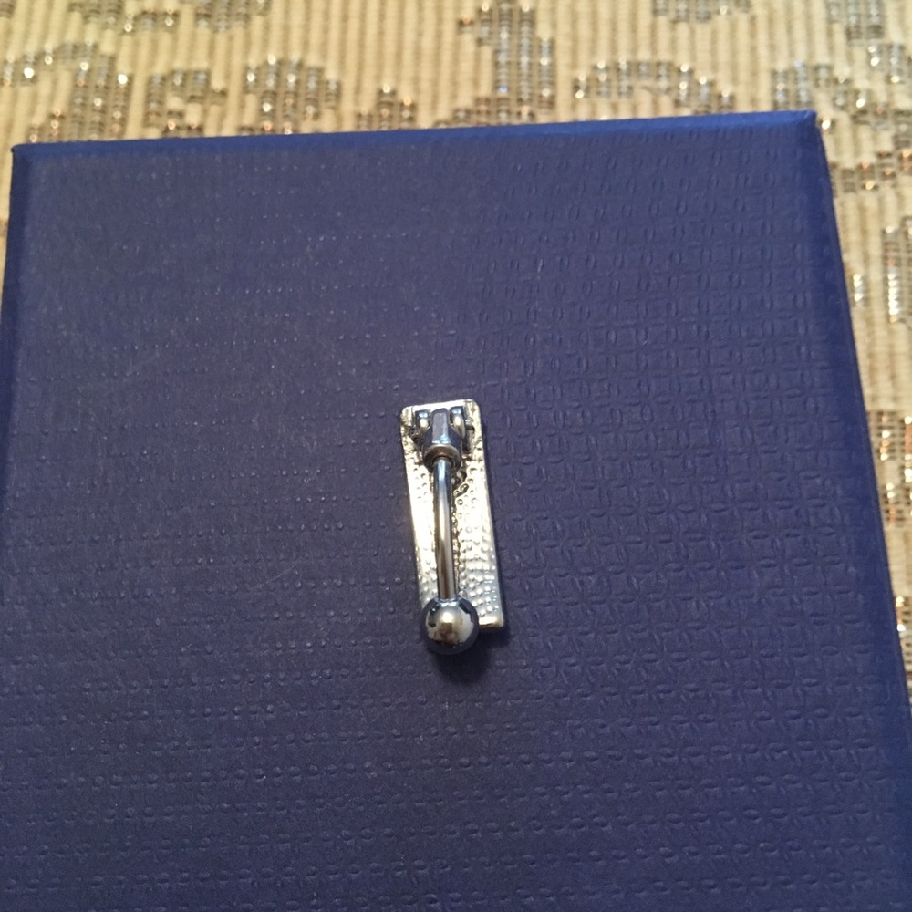 Belly Button Ring - image 2